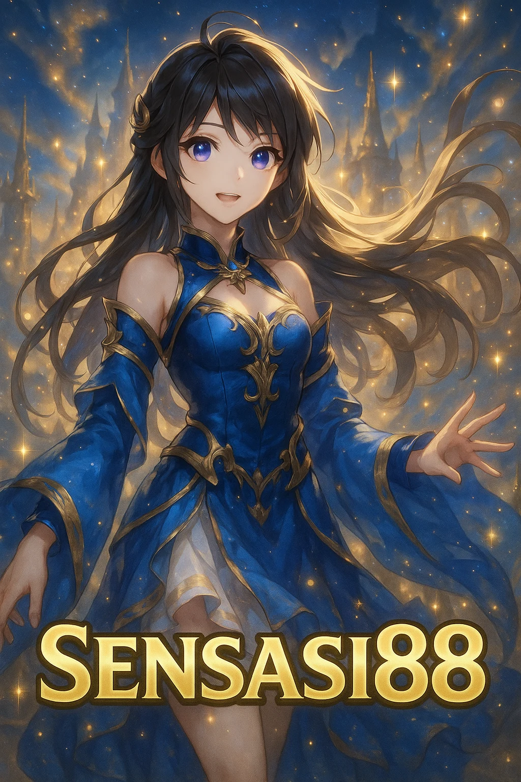 Sensasi88 : Sensasi 88 Tren Aura Segar Dalam Dunia Digital
Sensasi88 : Sensasi 88 Tren Aura Segar Dalam Dunia Digital