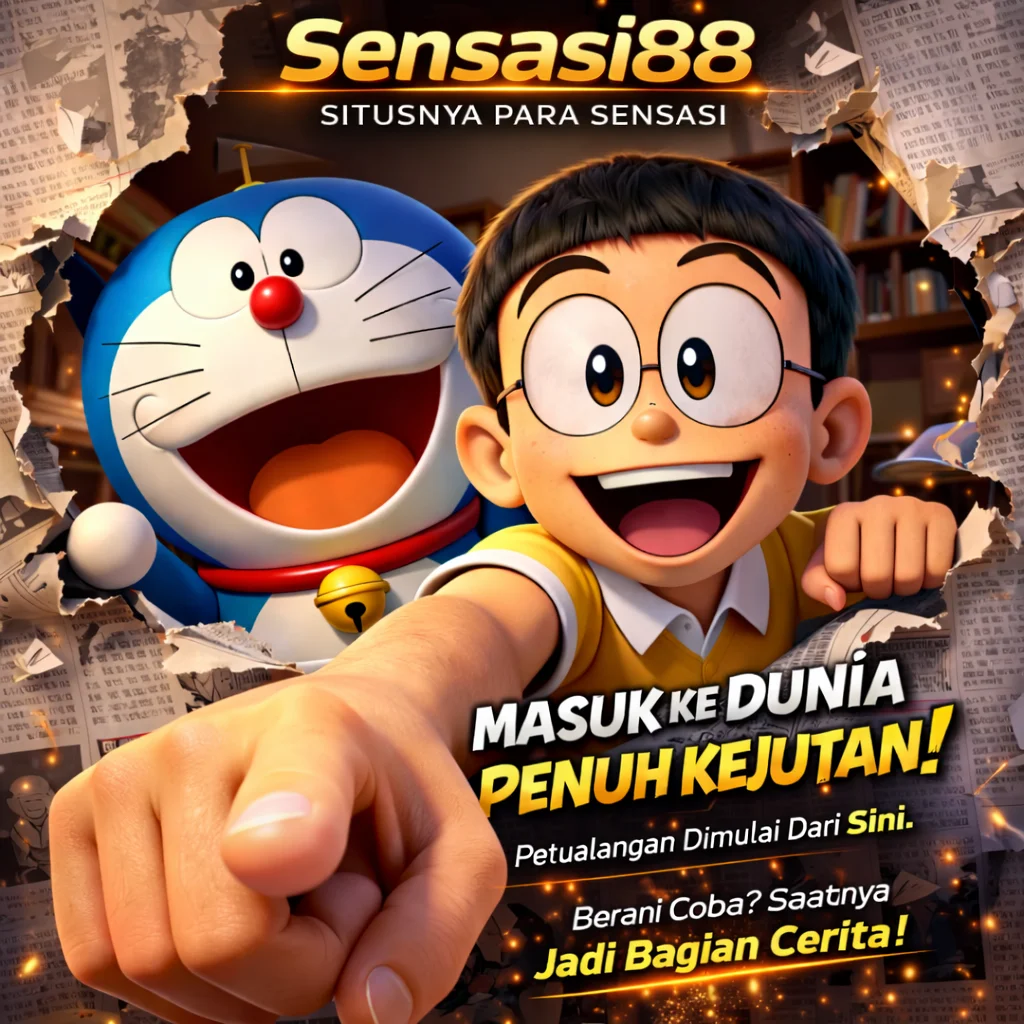 SENSASI88